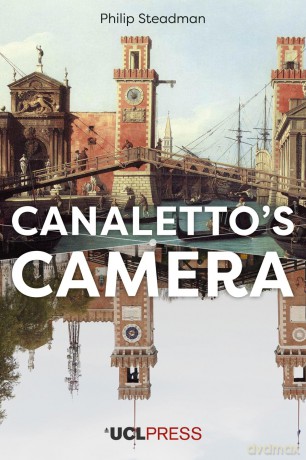 Canaletto's Camera - Philip Steadman [KSIĄŻKA]
