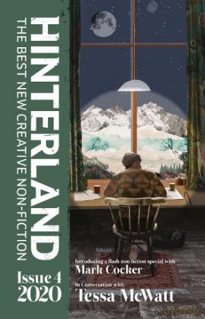 Hinterland 2020: Winter/Spring: 4 - Mark Cocker [KSIĄŻKA]