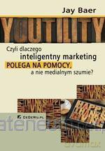 YOUTILITY [KSIĄŻKA]