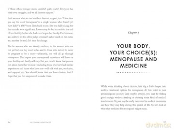 Millennial Menopause: Preparing for Perimenopause, Menopause, and Life's Next Period - Lauren A. Tetenbaum [KSIĄŻKA]