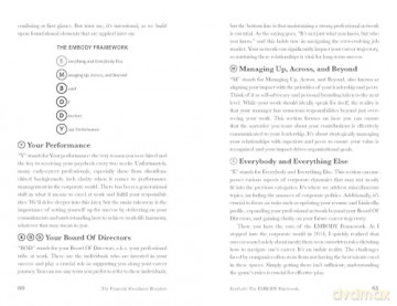 The Financial Abundance Blueprint: A Black Woman's Guide to Achieve Financial Literacy, Build a Successful Career, and Break Boundaries - Amanda Henry [KSIĄŻKA]