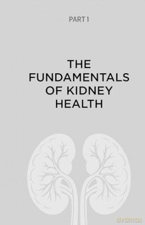 The Healthy Kidney Handbook: A Comprehensive Guide to Manage Hypertension, Control Stress, and Prevent Renal Failure, Kidney Disease, and More - C. Nicole Swiner [KSIĄŻKA]