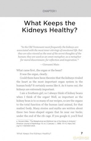 The Healthy Kidney Handbook: A Comprehensive Guide to Manage Hypertension, Control Stress, and Prevent Renal Failure, Kidney Disease, and More - C. Nicole Swiner [KSIĄŻKA]
