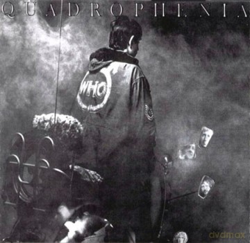 The Who: Quadrophenia [2xWinyl]