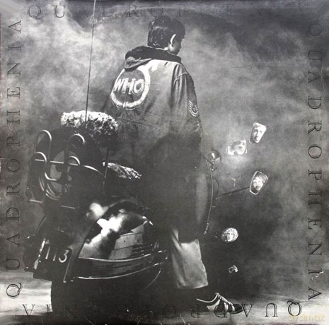 The Who: Quadrophenia [2xWinyl]