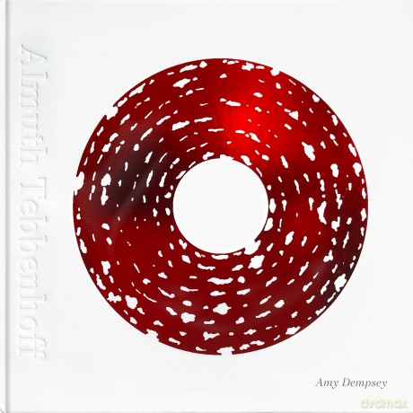 Almuth Tebbenhoff - Amy Dempsey [KSIĄŻKA]