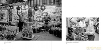 Pedlars, Poseurs and Performers: My Portobello Road - Brian Jaquest [KSIĄŻKA]