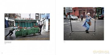 Pedlars, Poseurs and Performers: My Portobello Road - Brian Jaquest [KSIĄŻKA]