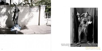 Pedlars, Poseurs and Performers: My Portobello Road - Brian Jaquest [KSIĄŻKA]