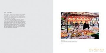 Pedlars, Poseurs and Performers: My Portobello Road - Brian Jaquest [KSIĄŻKA]