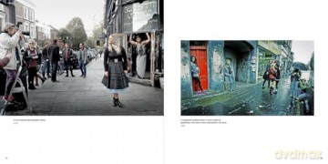 Pedlars, Poseurs and Performers: My Portobello Road - Brian Jaquest [KSIĄŻKA]