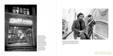 Pedlars, Poseurs and Performers: My Portobello Road - Brian Jaquest [KSIĄŻKA]