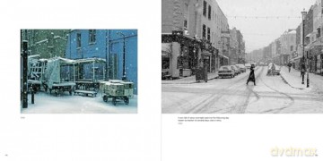 Pedlars, Poseurs and Performers: My Portobello Road - Brian Jaquest [KSIĄŻKA]