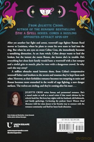 A Rebel Without Claws: Southern Charm Book One - Juliette Cross [KSIĄŻKA]