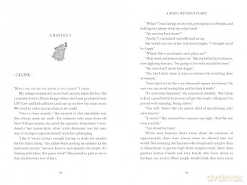 A Rebel Without Claws: Southern Charm Book One - Juliette Cross [KSIĄŻKA]