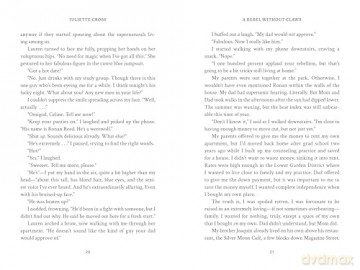 A Rebel Without Claws: Southern Charm Book One - Juliette Cross [KSIĄŻKA]