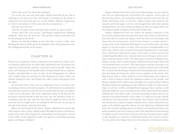 Anna Karenina (Signature Editions) - Leo Tolstoy [KSIĄŻKA]
