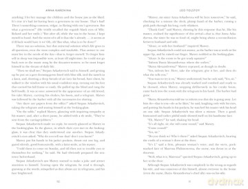 Anna Karenina (Signature Editions) - Leo Tolstoy [KSIĄŻKA]