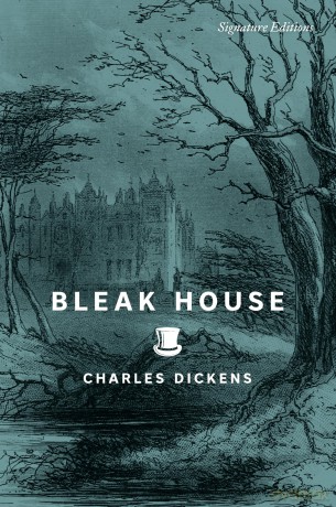 Bleak House (Signature Editions) - Charles Dickens [KSIĄŻKA]