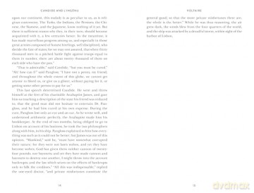 Candide and L'Ingénu (Signature Editions) - Voltaire [KSIĄŻKA]