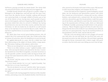 Candide and L'Ingénu (Signature Editions) - Voltaire [KSIĄŻKA]