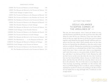 Dangerous Liaisons (Signature Editions): by Pierre Choderlos de Laclos - Pierre Choderlos de Laclos [KSIĄŻKA]