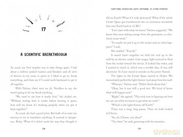 Everything Interesting Keeps Happening to Ethan Fairmont - Nick Brooks [KSIĄŻKA]