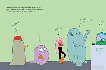 How to Meet No One: An Introvert's Guide to Surviving a World Filled with People - Ainsley Drew [KSIĄŻKA]