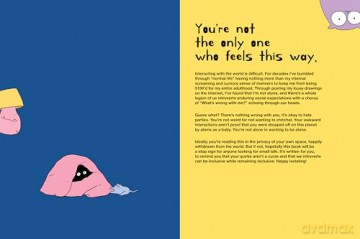 How to Meet No One: An Introvert's Guide to Surviving a World Filled with People - Ainsley Drew [KSIĄŻKA]