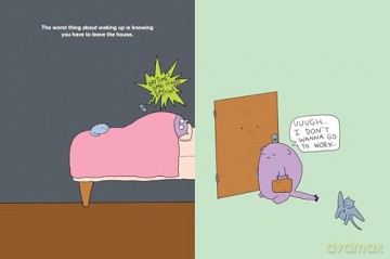 How to Meet No One: An Introvert's Guide to Surviving a World Filled with People - Ainsley Drew [KSIĄŻKA]