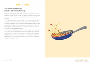 Pasta Rules: 100 Ways to Shape, Sauce, and Serve - Danilo Cortellini [KSIĄŻKA]