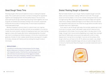 Pasta Rules: 100 Ways to Shape, Sauce, and Serve - Danilo Cortellini [KSIĄŻKA]