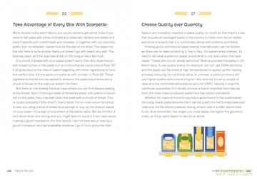 Pasta Rules: 100 Ways to Shape, Sauce, and Serve - Danilo Cortellini [KSIĄŻKA]