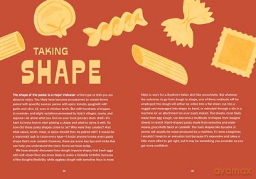 Pasta Rules: 100 Ways to Shape, Sauce, and Serve - Danilo Cortellini [KSIĄŻKA]