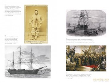 Resolute: John Franklin's Lost Expedition and the Discovery of the Queen's Ghost Ship - Martin W. Sandler [KSIĄŻKA]
