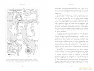 Resolute: John Franklin's Lost Expedition and the Discovery of the Queen's Ghost Ship - Martin W. Sandler [KSIĄŻKA]