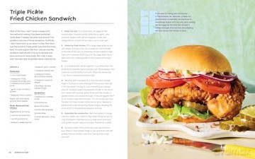 Scratch That: Embrace the Mess, Cook to Impress: Embrace the Mess, Cook to Impress - A Cookbook - Alix Traeger [KSIĄŻKA]