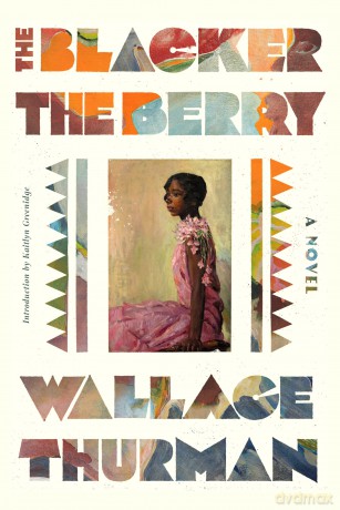 The Blacker the Berry (Herald Classics) - Wallace Thurman [KSIĄŻKA]