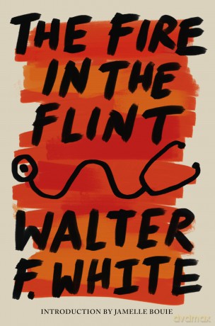 The Fire in the Flint (Herald Classics) - Walter F. White [KSIĄŻKA]