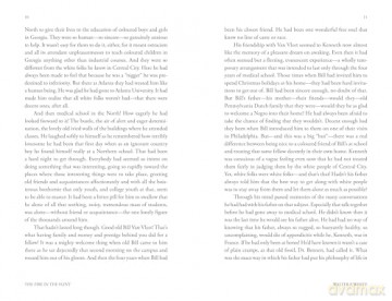 The Fire in the Flint (Herald Classics) - Walter F. White [KSIĄŻKA]