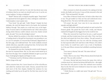 The First Wish of Mr. Murray McBride: A Novel - Joe Siple [KSIĄŻKA]