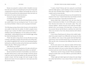 The First Wish of Mr. Murray McBride: A Novel - Joe Siple [KSIĄŻKA]