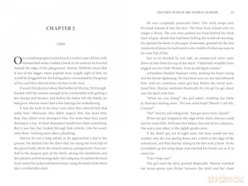 The First Wish of Mr. Murray McBride: A Novel - Joe Siple [KSIĄŻKA]