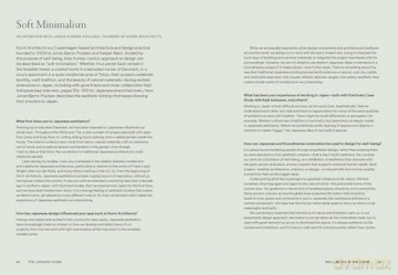 The Japandi Home: Nordic Minimalism Meets Japanese Zen - Cate St Hill [KSIĄŻKA]