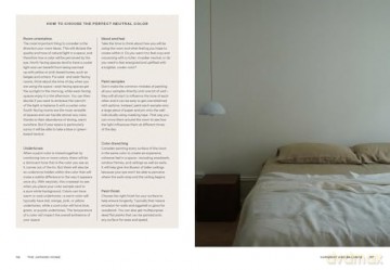 The Japandi Home: Nordic Minimalism Meets Japanese Zen - Cate St Hill [KSIĄŻKA]