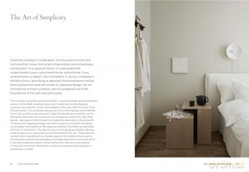 The Japandi Home: Nordic Minimalism Meets Japanese Zen - Cate St Hill [KSIĄŻKA]