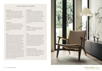 The Japandi Home: Nordic Minimalism Meets Japanese Zen - Cate St Hill [KSIĄŻKA]