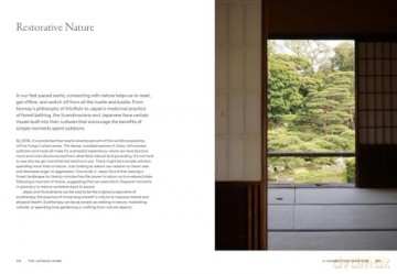 The Japandi Home: Nordic Minimalism Meets Japanese Zen - Cate St Hill [KSIĄŻKA]