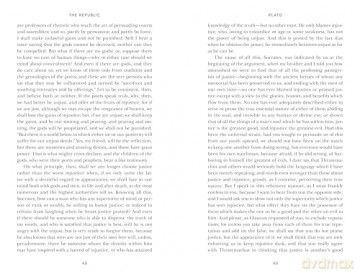 The Republic (Signature Editions) - Plato [KSIĄŻKA]