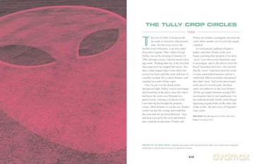 The UFO Book: A Chronological Journey from Crop Circles to Roswell - John Michael Greer [KSIĄŻKA]